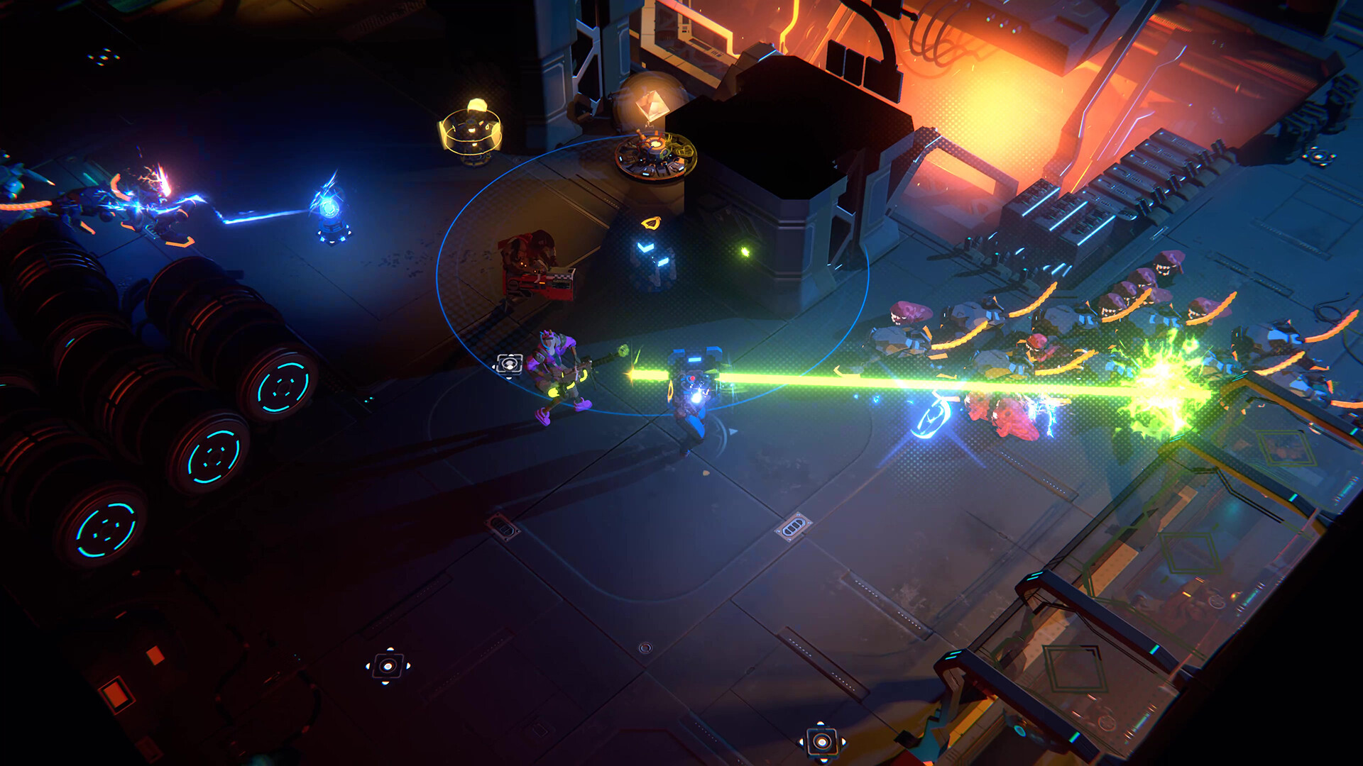 无尽地牢/ENDLESS Dungeon/支持网络联机 第2张 无尽地牢/ENDLESS Dungeon/支持网络联机 第2张