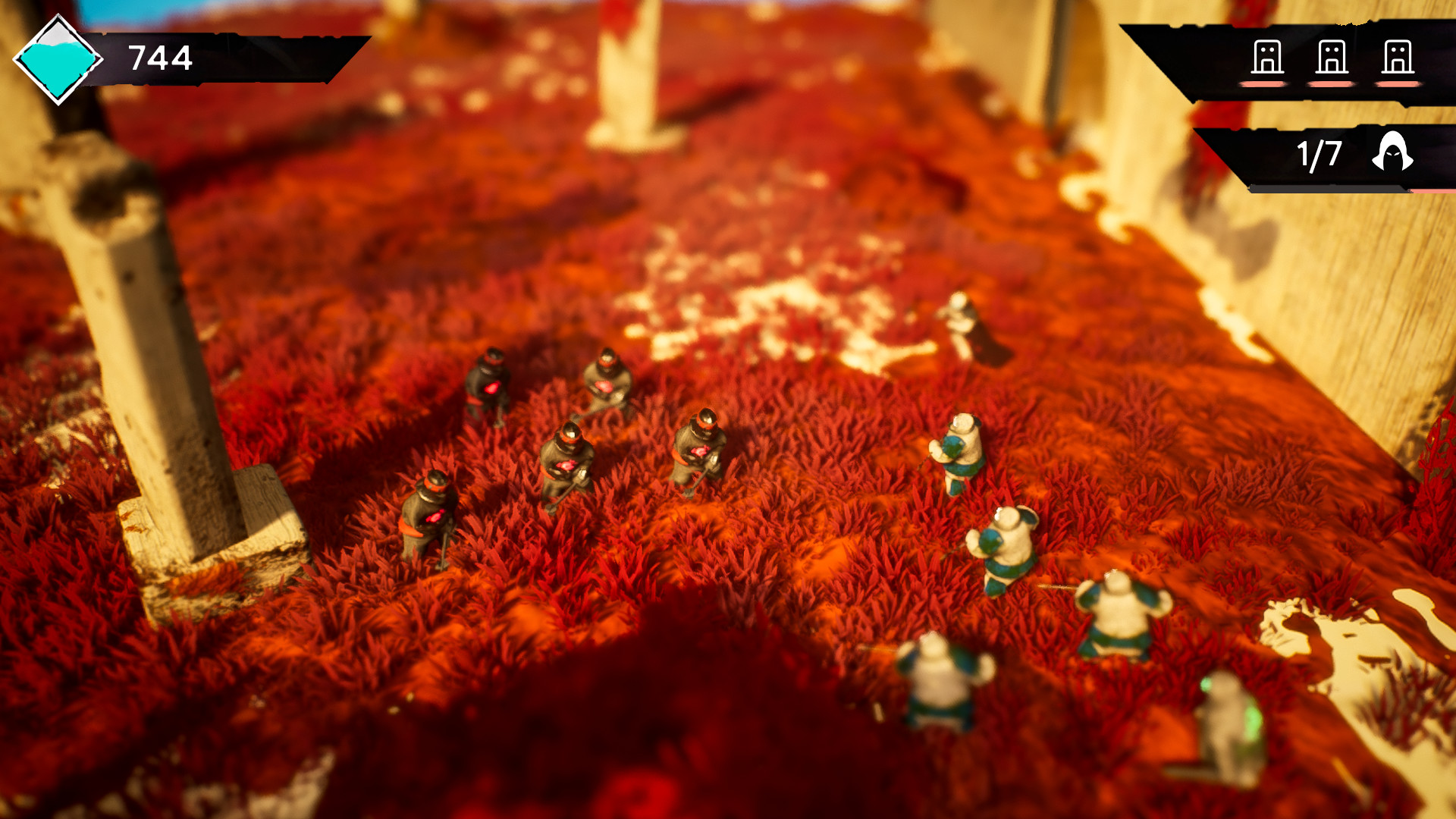 希尔斯:天空边境/Sears: The Sky Frontier 第1张 希尔斯:天空边境/Sears: The Sky Frontier 第1张