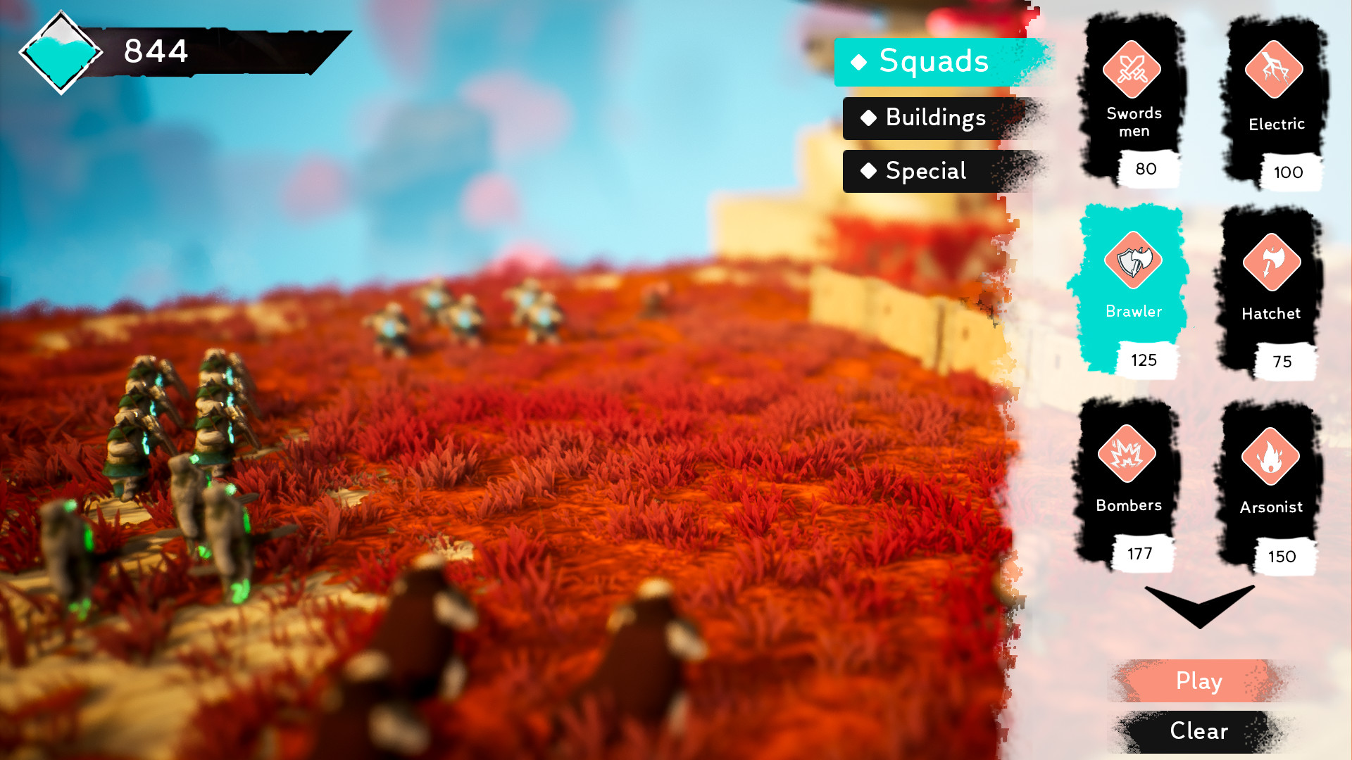 希尔斯:天空边境/Sears: The Sky Frontier 第3张 希尔斯:天空边境/Sears: The Sky Frontier 第3张