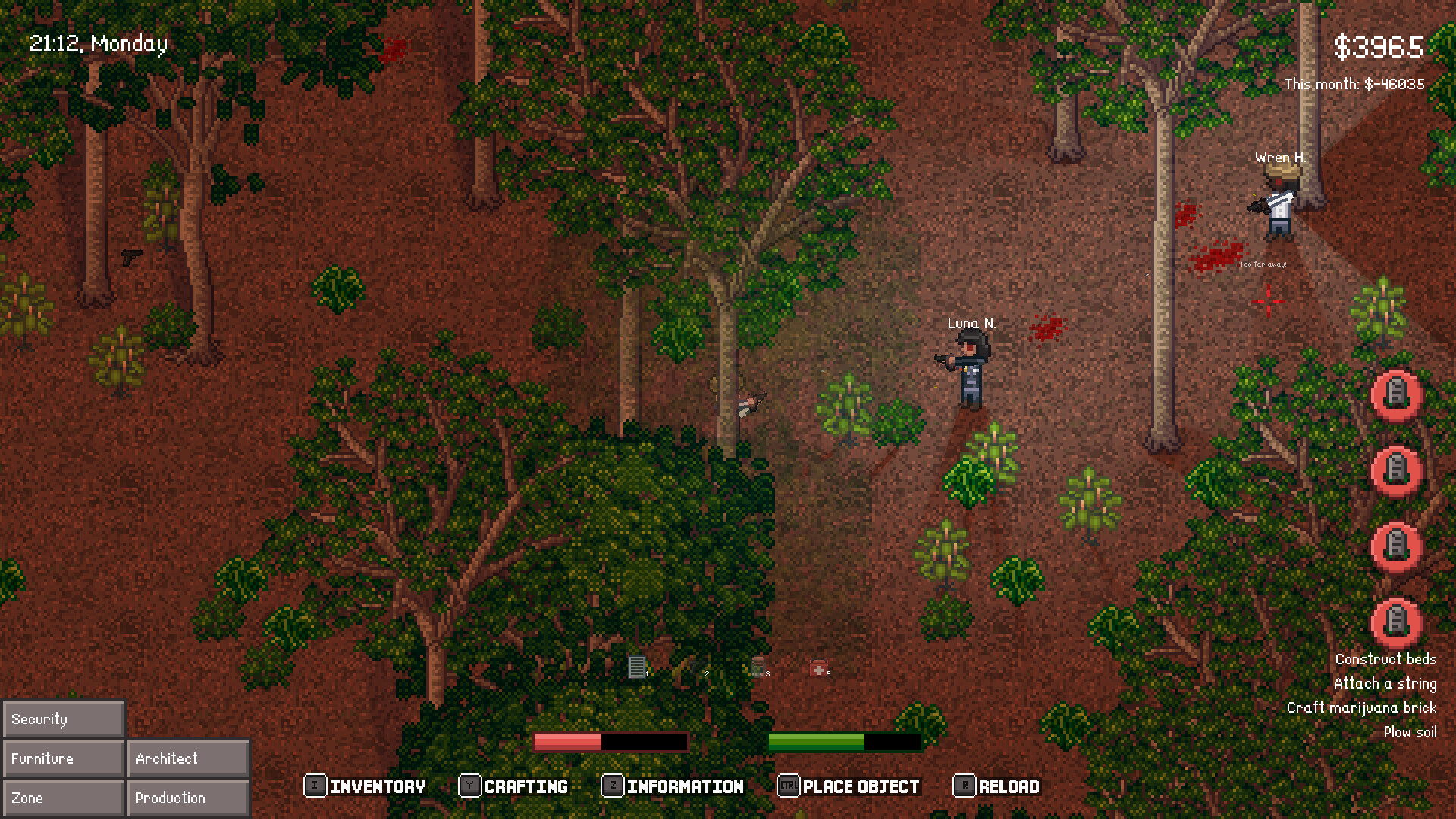 我的毒枭集团/My Drug Cartel 第5张 我的毒枭集团/My Drug Cartel 第5张