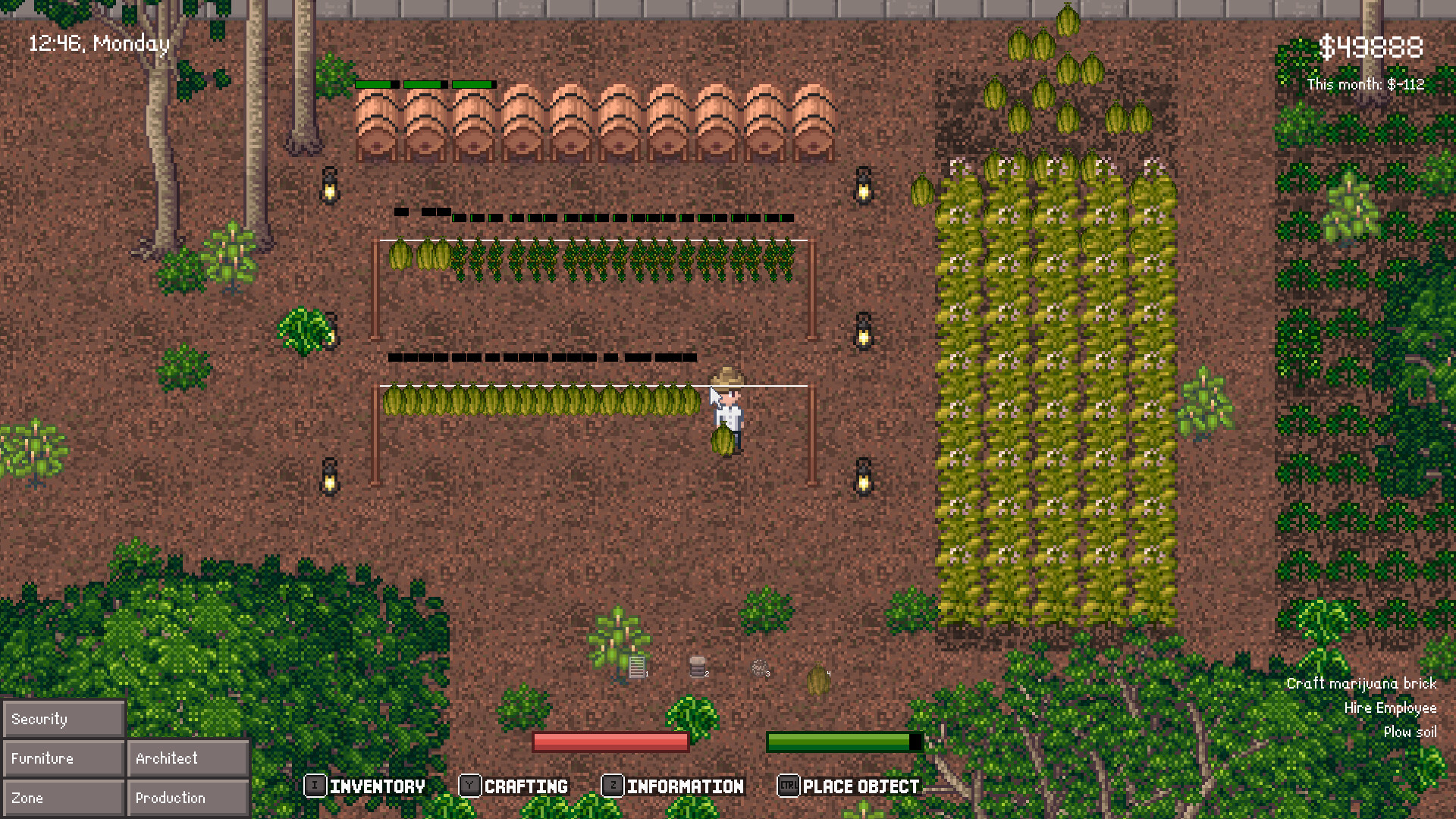 我的毒枭集团/My Drug Cartel 第3张 我的毒枭集团/My Drug Cartel 第3张