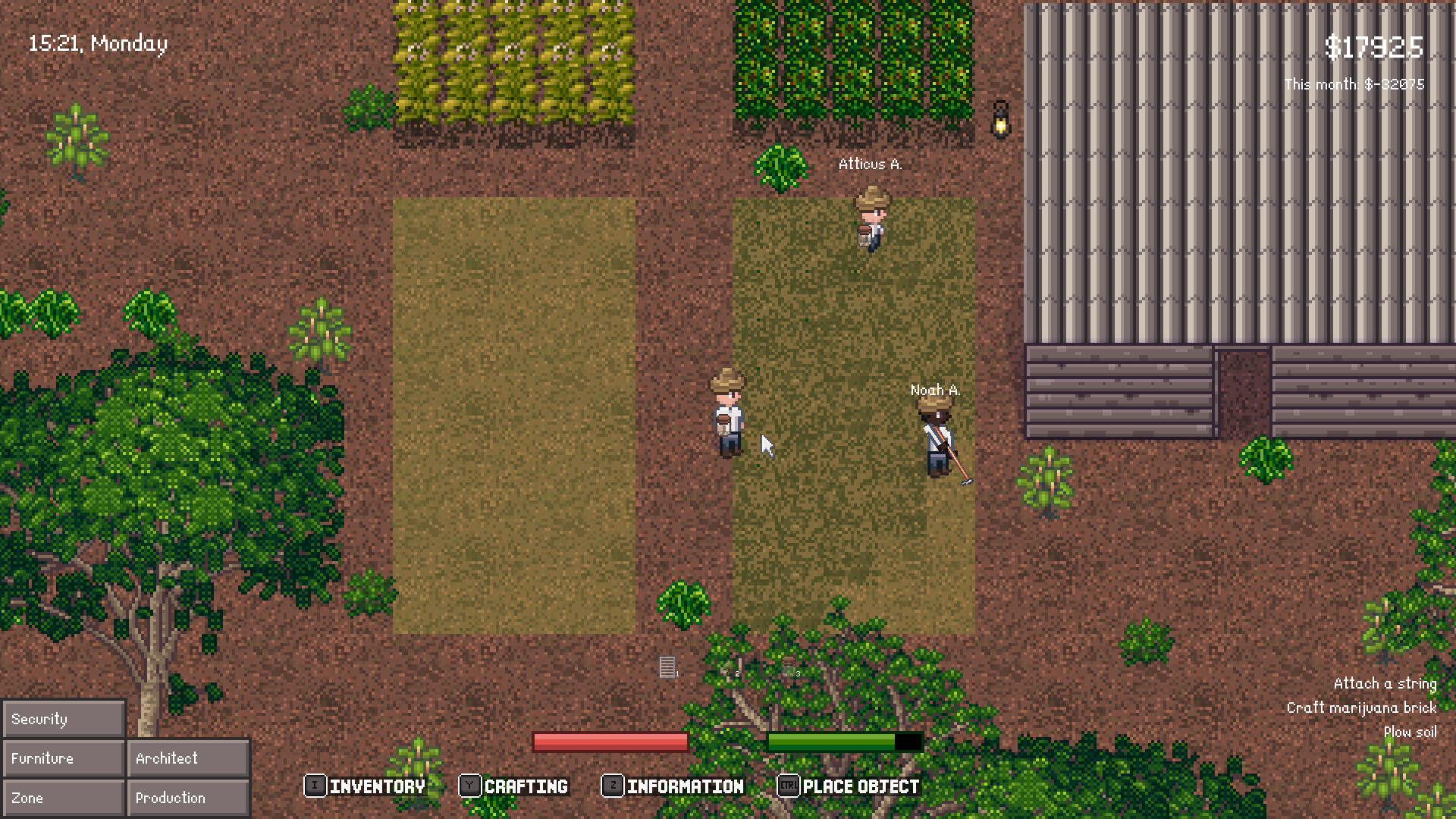 我的毒枭集团/My Drug Cartel 第4张 我的毒枭集团/My Drug Cartel 第4张