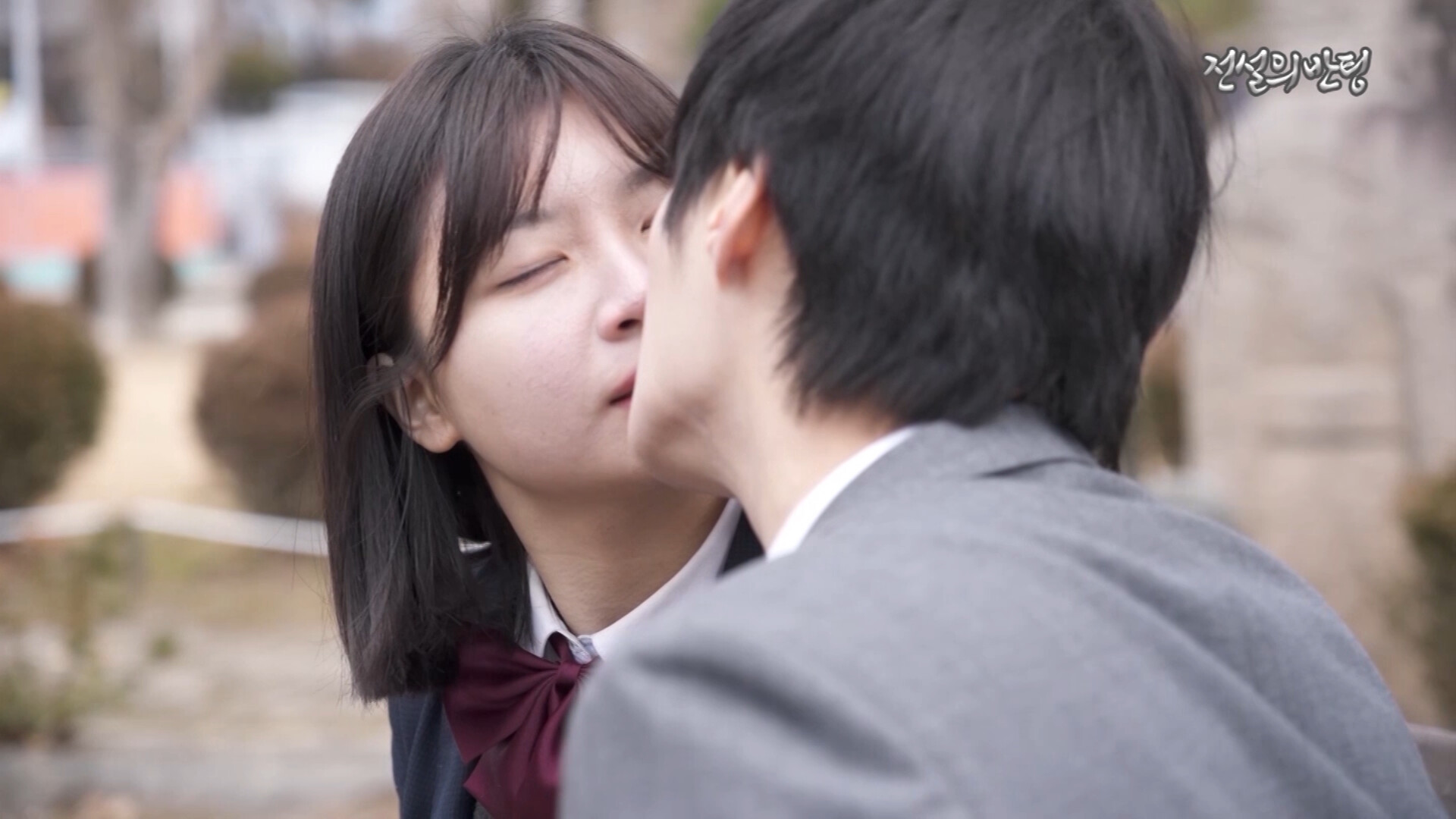 命中注定就是你/전설의 반팅/Legendary Class Blind Date 第1张 命中注定就是你/전설의 반팅/Legendary Class Blind Date 第1张