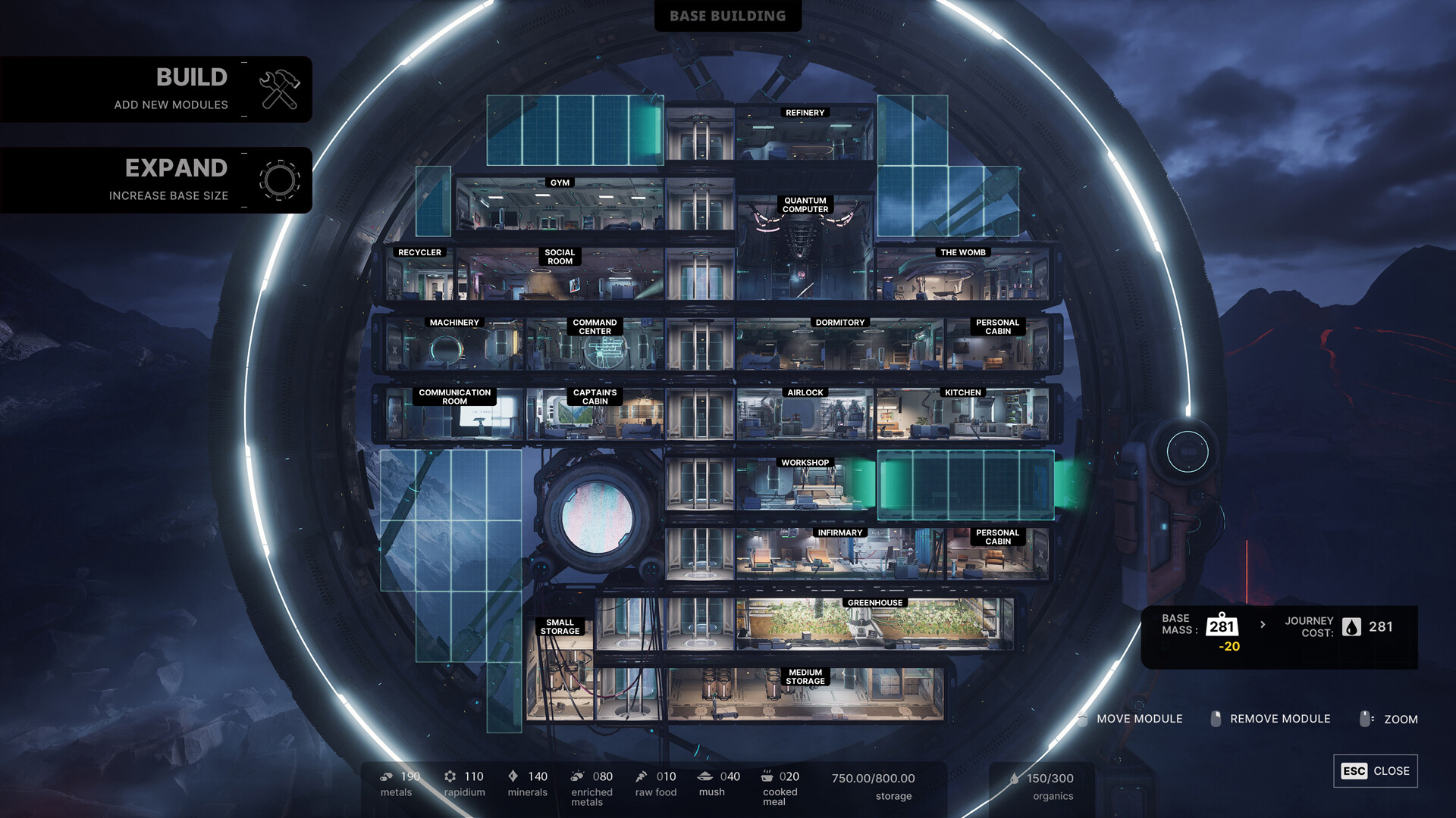 多重人生/The Alters  第2张