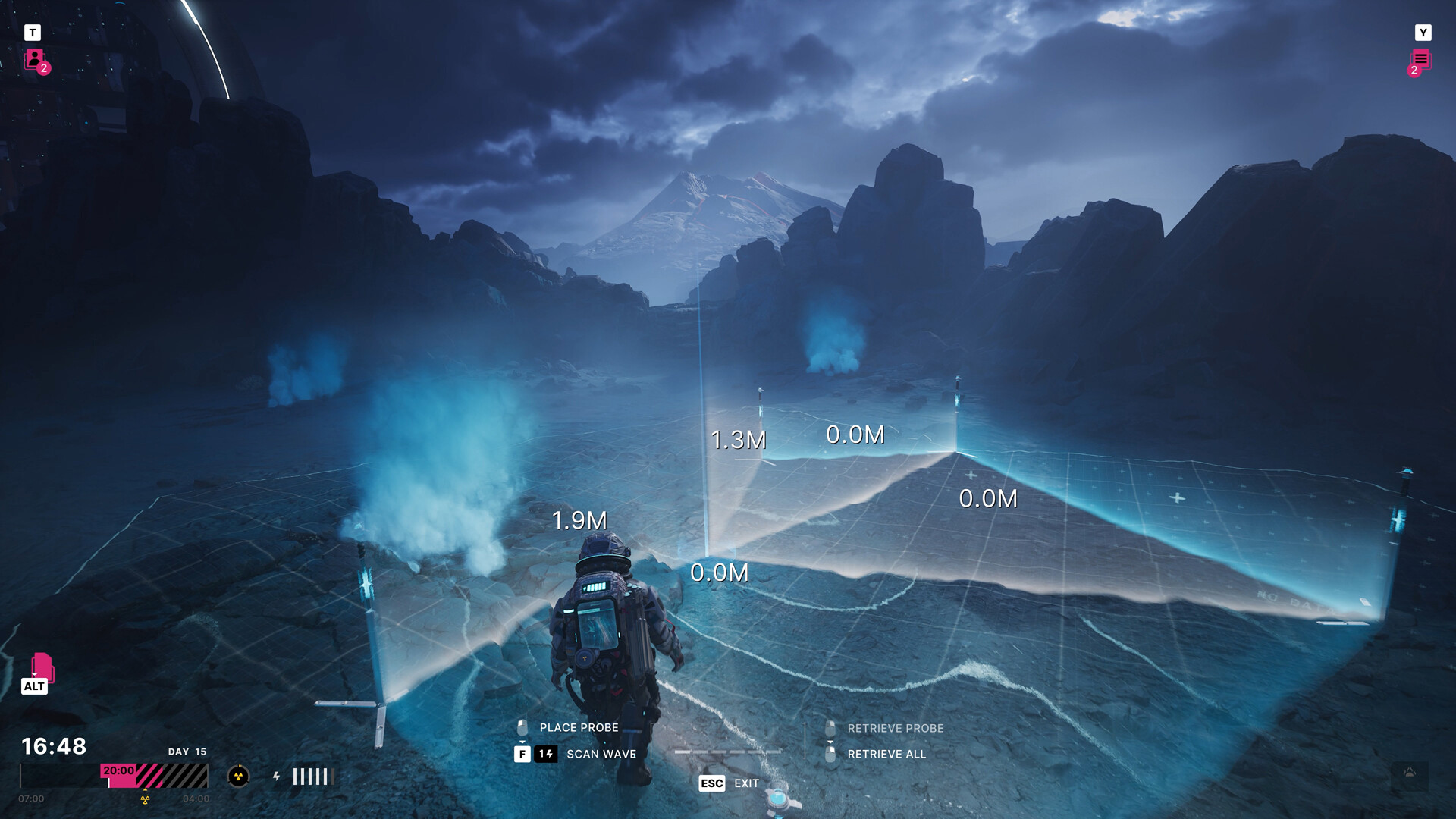 多重人生/The Alters  第3张