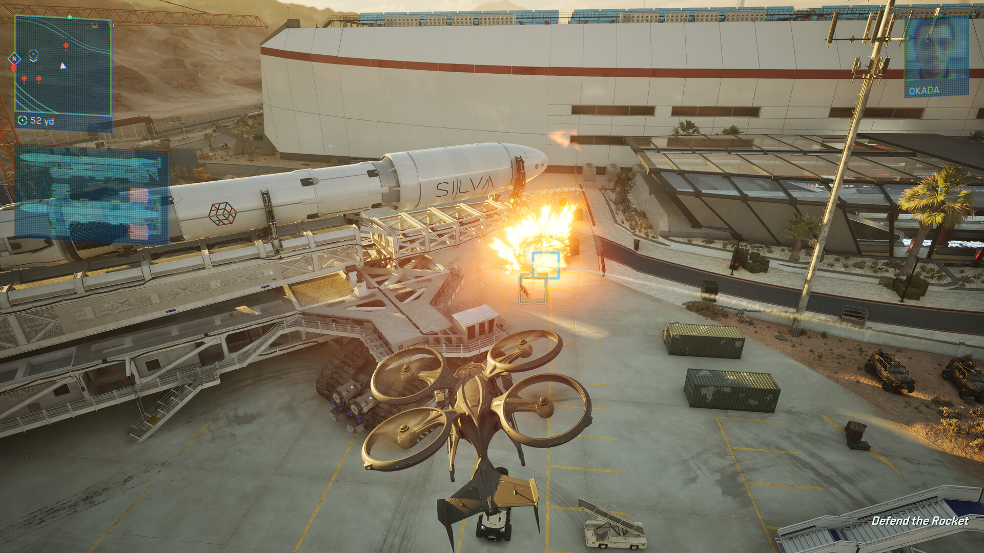 心之眼/MindsEye 第1张 心之眼/MindsEye 第1张