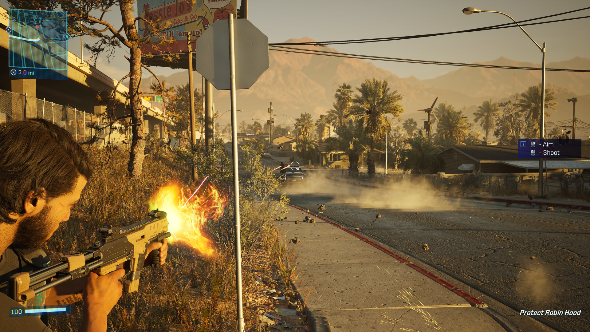 心之眼/MindsEye 第3张 心之眼/MindsEye 第3张