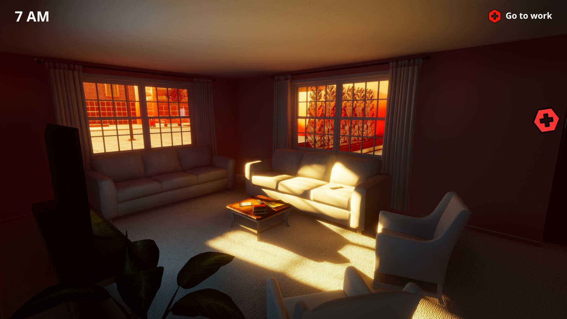 医生人生模拟器/Doctor Life Simulator 第1张 医生人生模拟器/Doctor Life Simulator 第1张