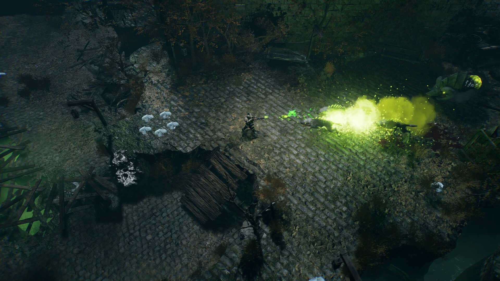 拯救/REMEDIUM 第2张 拯救/REMEDIUM 第2张