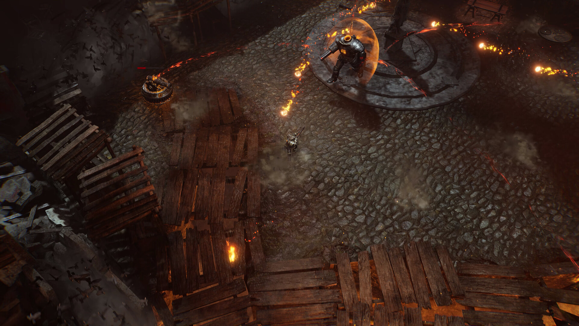 拯救/REMEDIUM 第1张 拯救/REMEDIUM 第1张