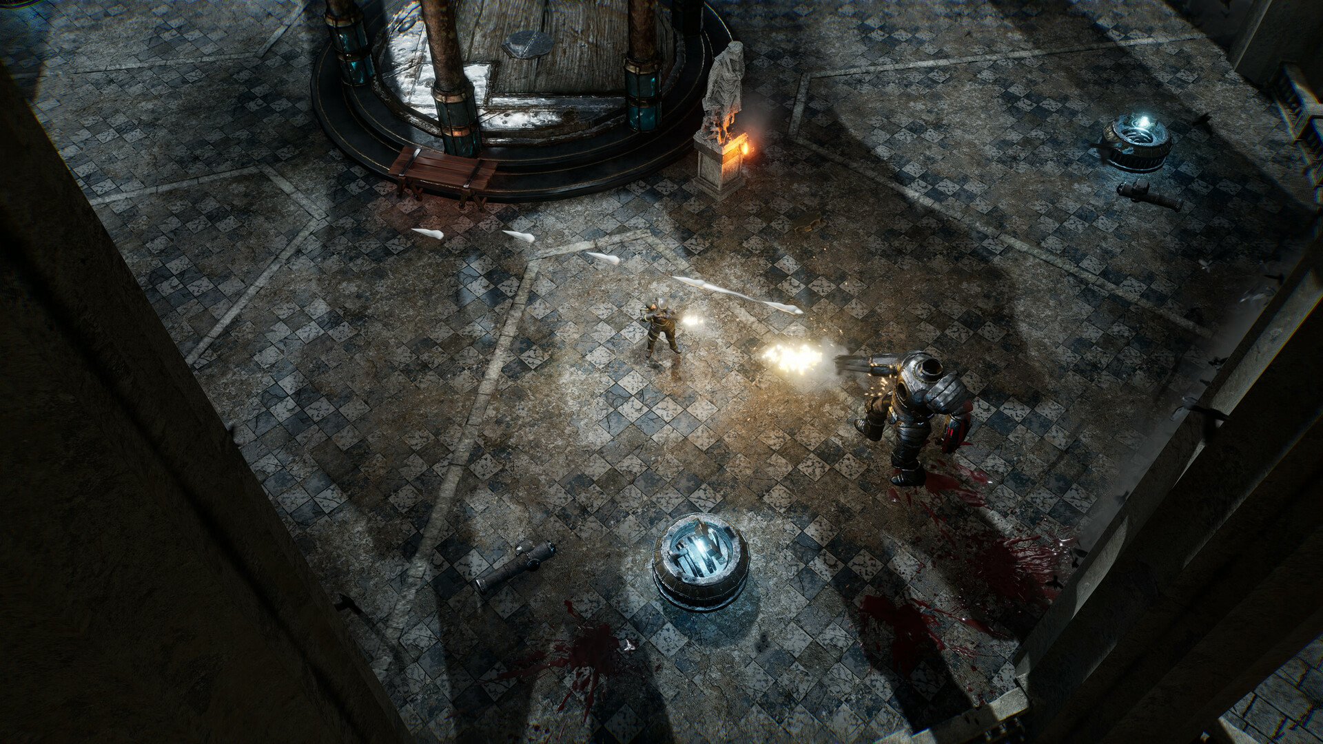 拯救/REMEDIUM 第3张 拯救/REMEDIUM 第3张