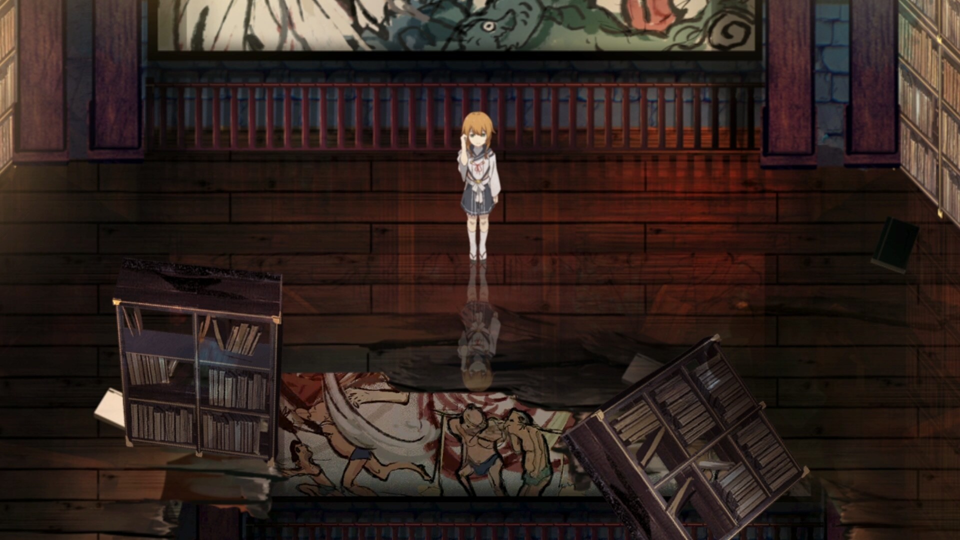 中阴/Antrabhara 第2张 中阴/Antrabhara 第2张