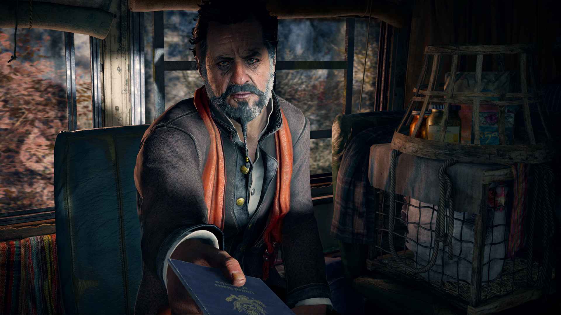 孤岛惊魂4/Far Cry 4  第2张