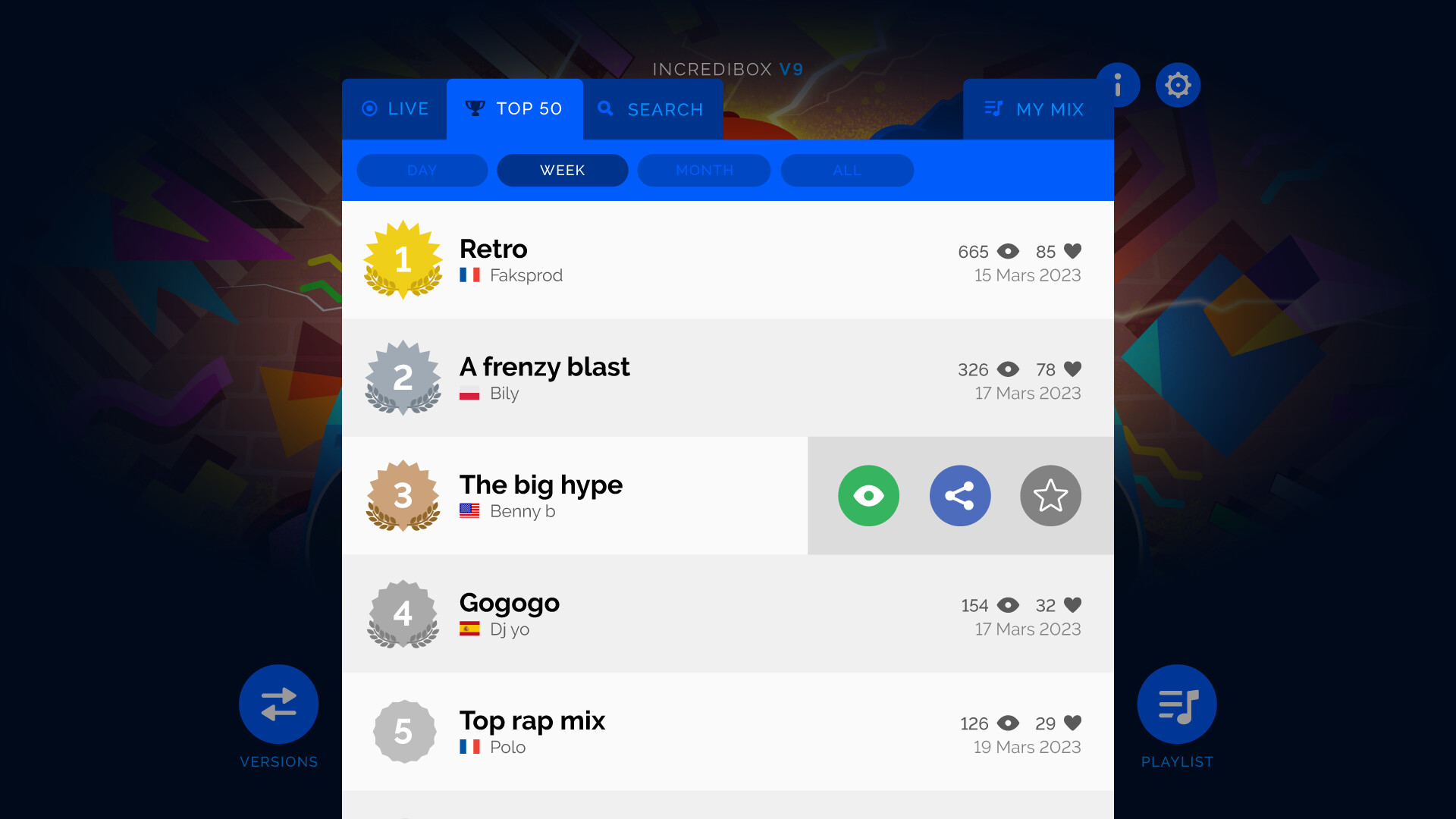 节奏盒子/Incredibox 第3张 节奏盒子/Incredibox 第3张