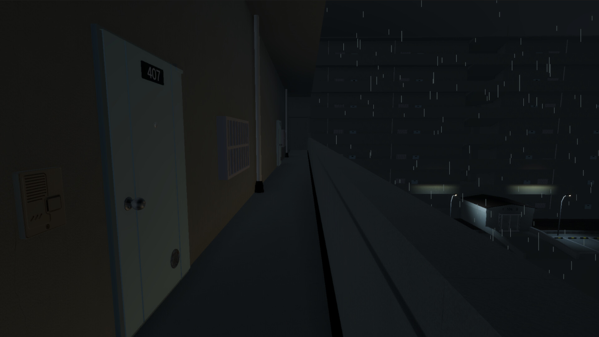 407号房/APT. 407 第1张 407号房/APT. 407 第1张