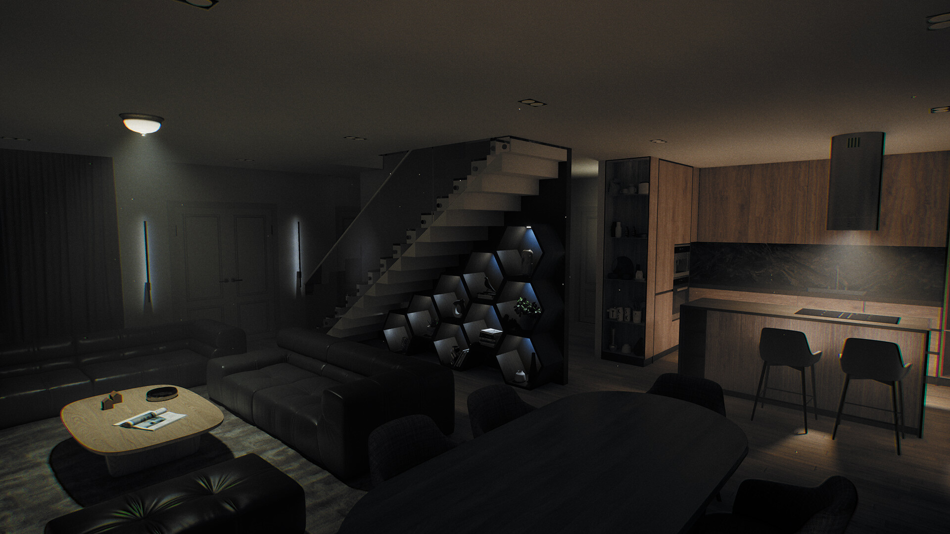 囚链回响/Clink 第2张 囚链回响/Clink 第2张