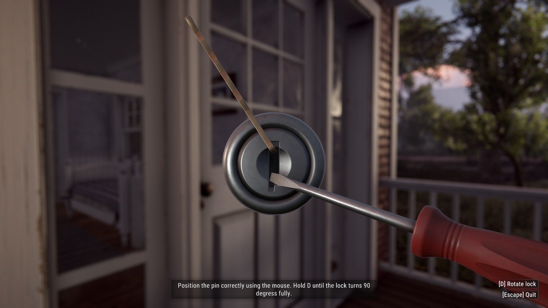 犯罪模拟器/Crime Simulator 第3张 犯罪模拟器/Crime Simulator 第3张