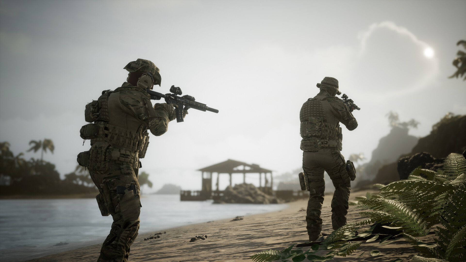 黑色一号:血盟兄弟/Black One Blood Brothers 第1张 黑色一号:血盟兄弟/Black One Blood Brothers 第1张