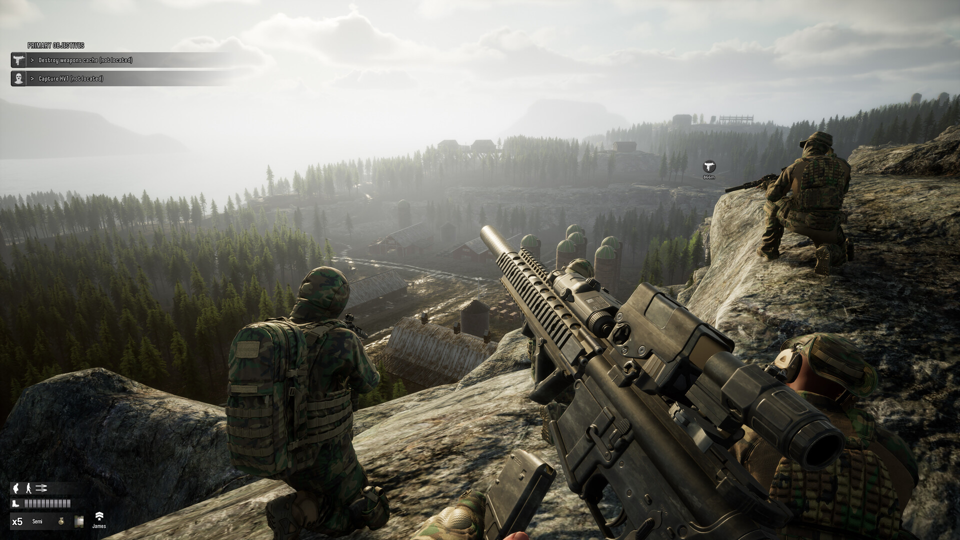 黑色一号:血盟兄弟/Black One Blood Brothers 第3张 黑色一号:血盟兄弟/Black One Blood Brothers 第3张