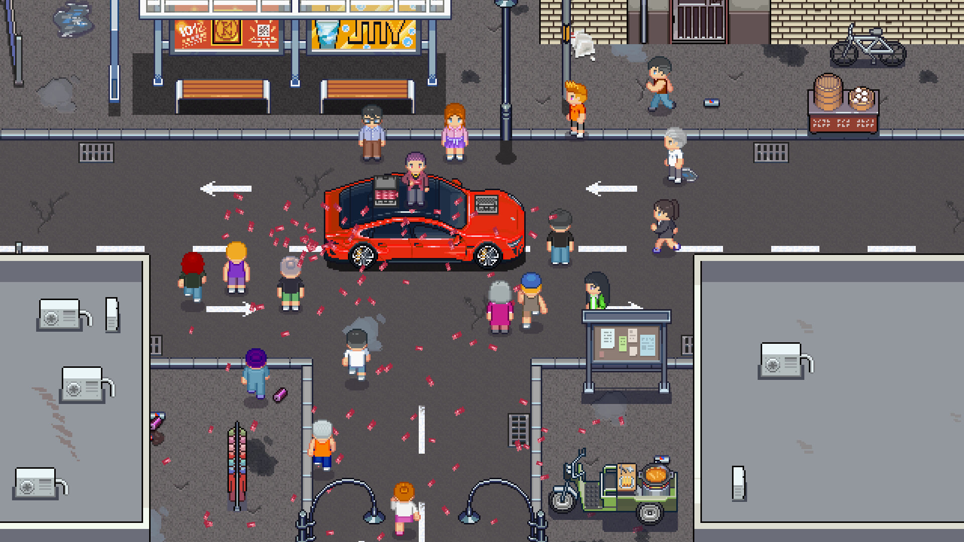 江城大赢家/Big Winner 第2张 江城大赢家/Big Winner 第2张