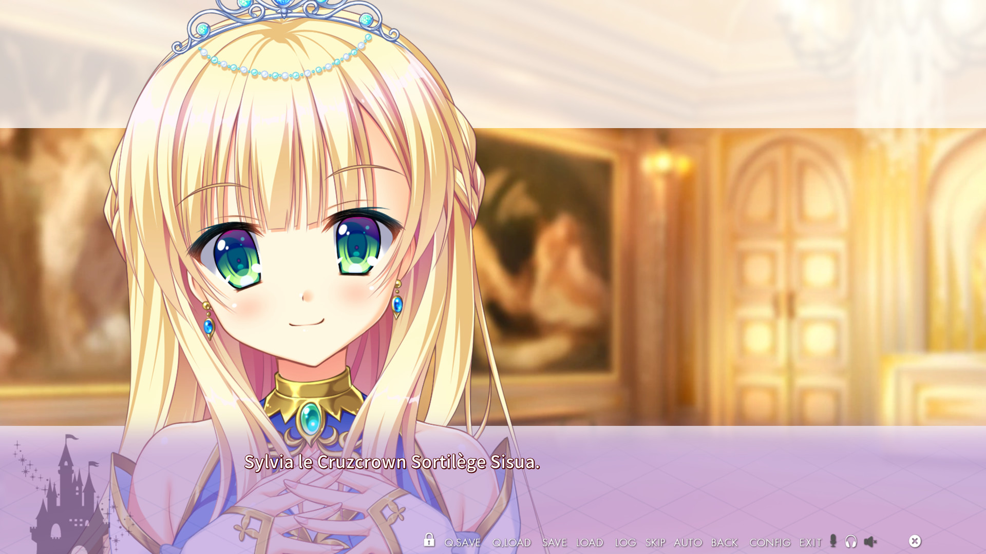 金辉恋曲四重奏/Kinkoi: Golden Loveriche 第1张 金辉恋曲四重奏/Kinkoi: Golden Loveriche 第1张