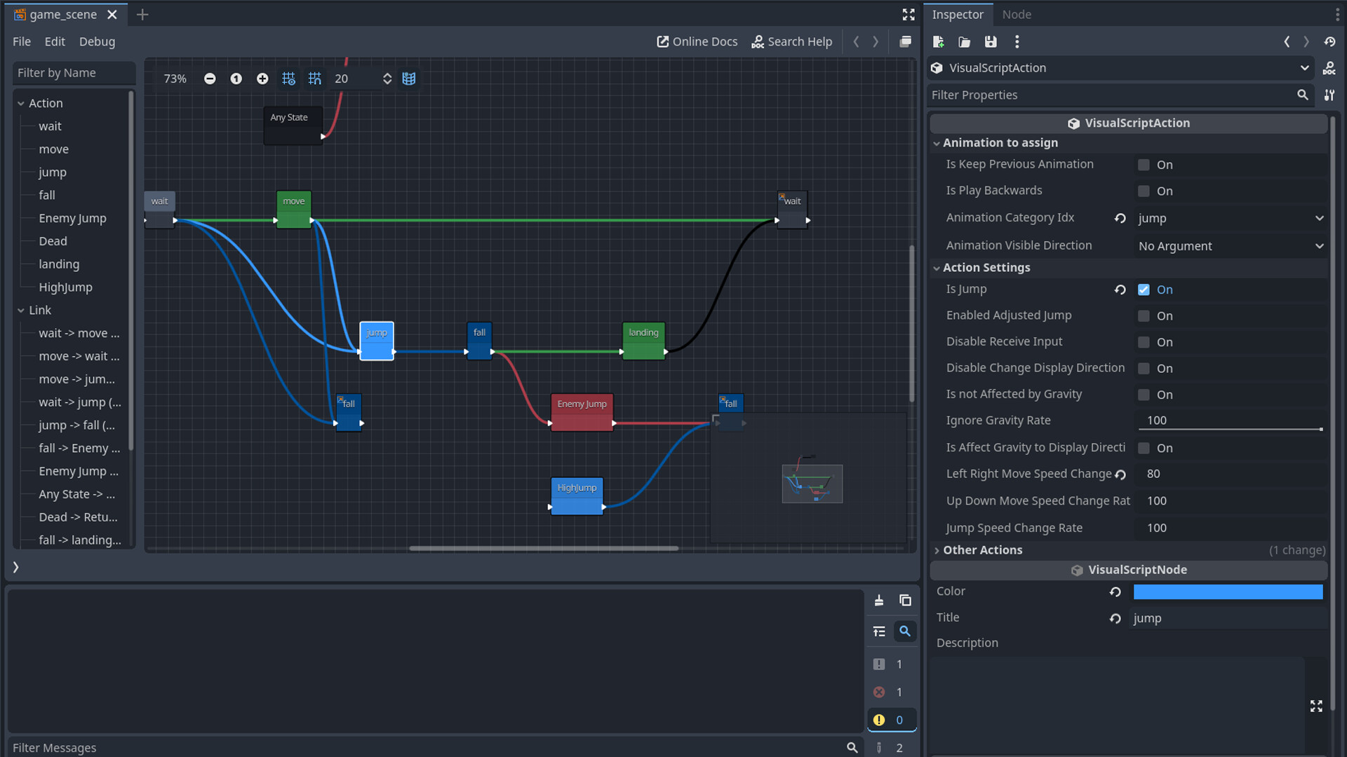动作游戏制作大师/ACTION GAME MAKER 第2张 动作游戏制作大师/ACTION GAME MAKER 第2张