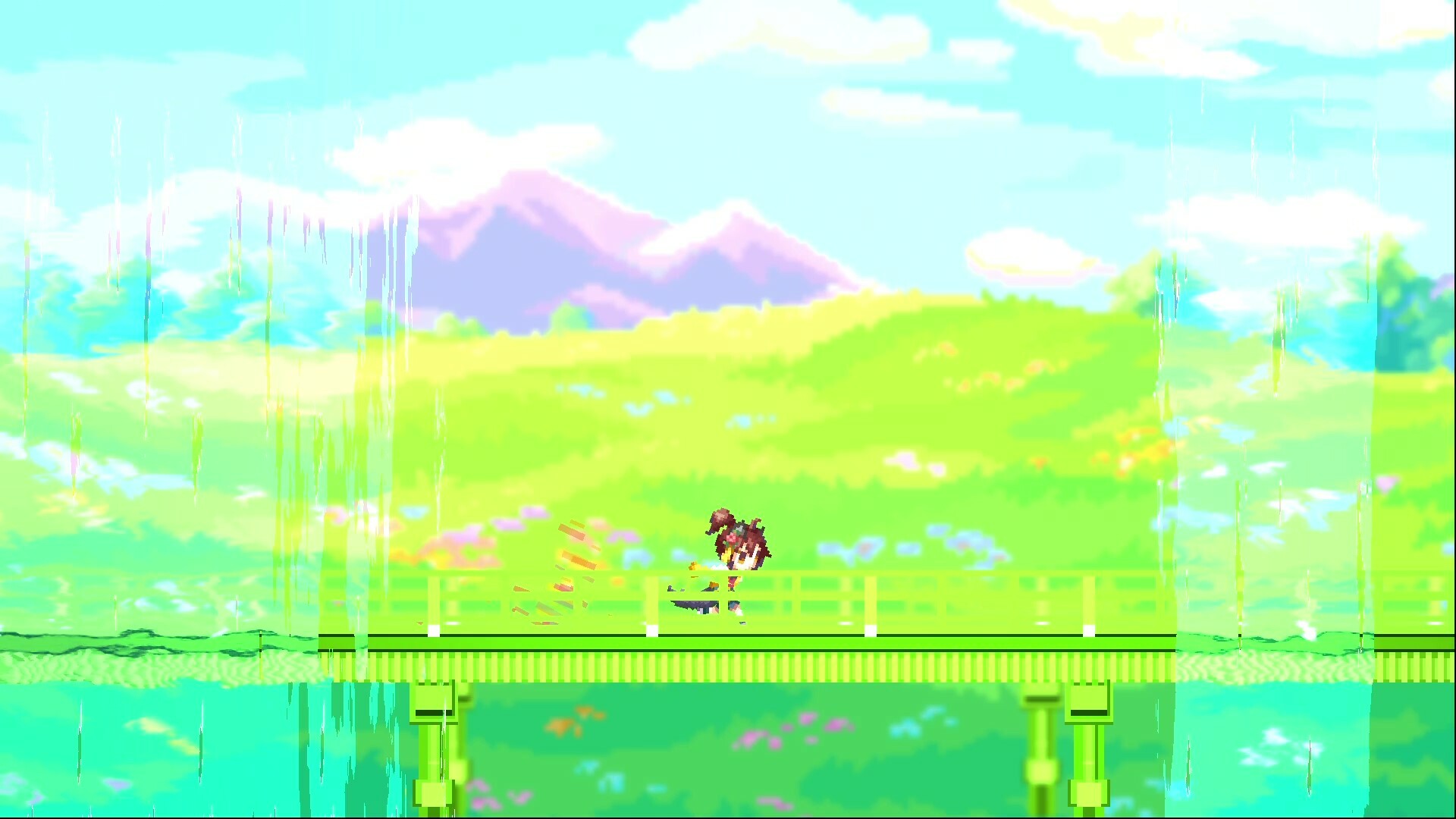 动作游戏制作大师/ACTION GAME MAKER 第1张 动作游戏制作大师/ACTION GAME MAKER 第1张