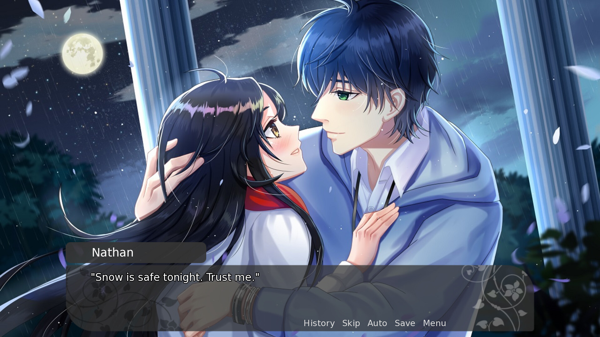 我的漂亮猫咪:白雪/My Fair Cat: Snow 第3张 我的漂亮猫咪:白雪/My Fair Cat: Snow 第3张