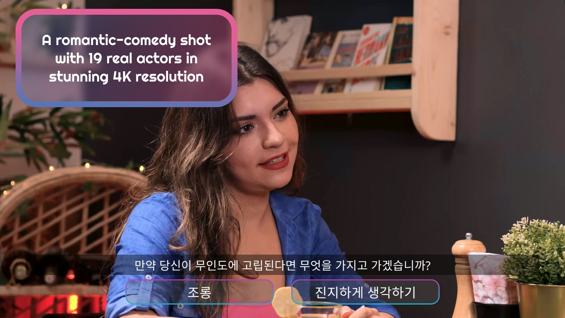 速配约会/Speed Dates 第1张 速配约会/Speed Dates 第1张