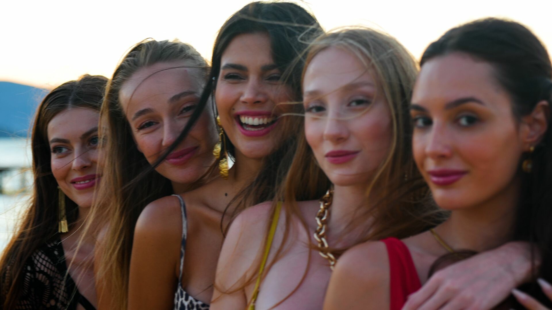 急速约会夏日版/Speed Dates Summer Edition 第4张 急速约会夏日版/Speed Dates Summer Edition 第4张