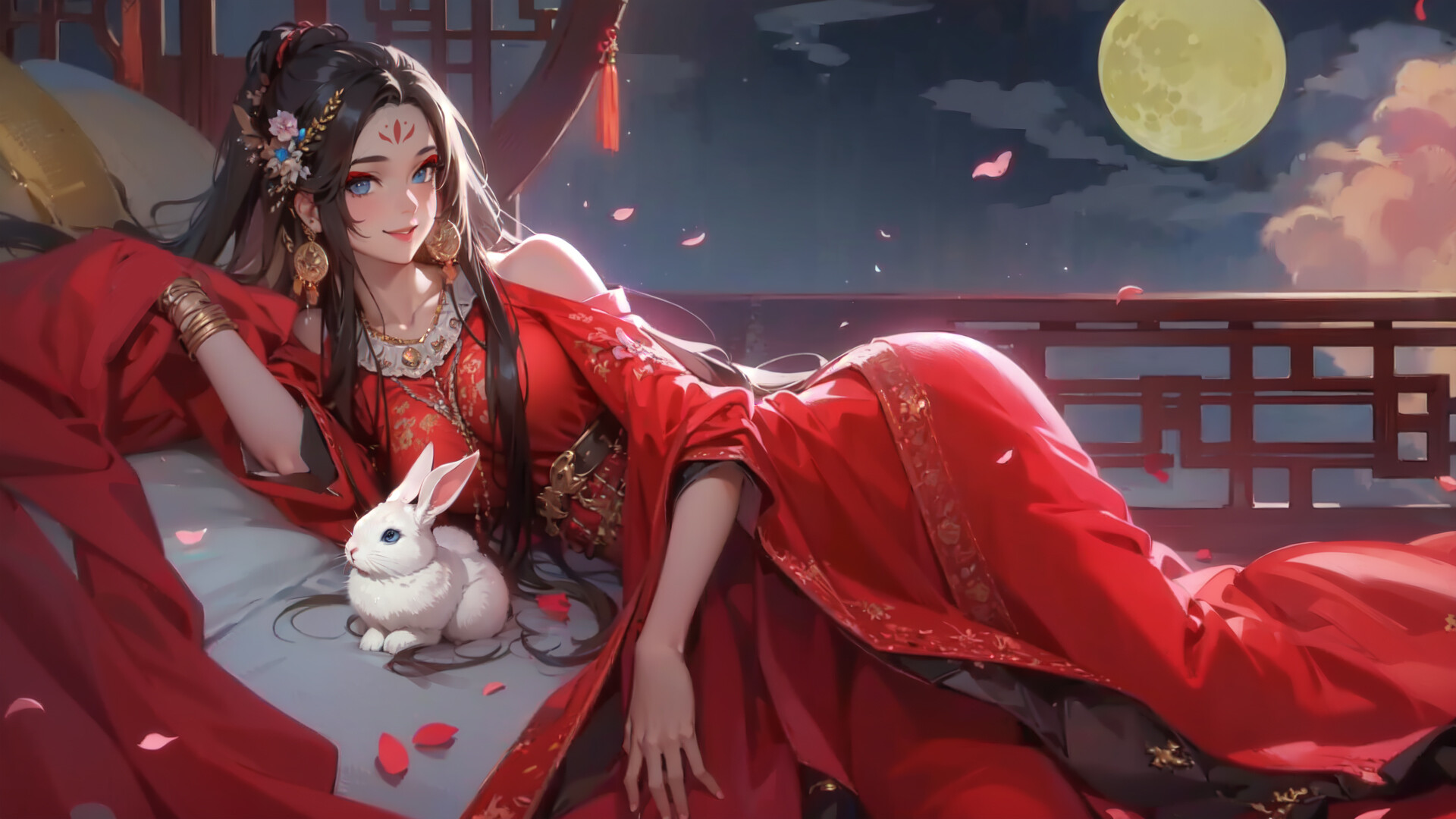 双雄风流传:帝与王的抉择/Romantic Emperor 第2张 双雄风流传:帝与王的抉择/Romantic Emperor 第2张