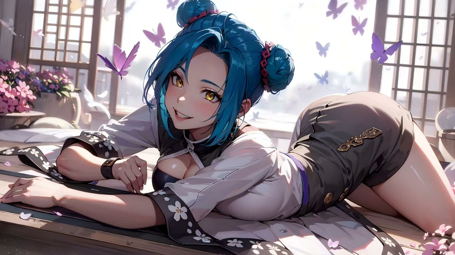 双雄风流传:帝与王的抉择/Romantic Emperor 第4张 双雄风流传:帝与王的抉择/Romantic Emperor 第4张