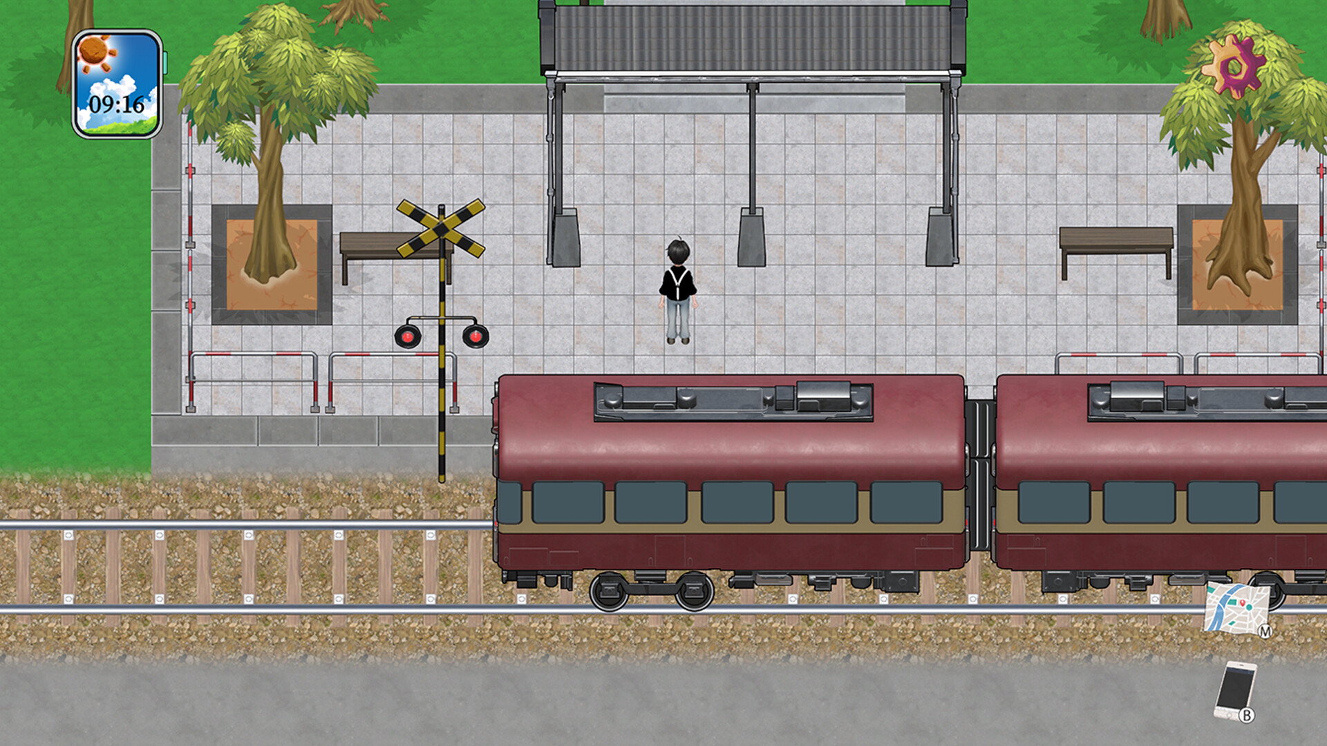 归乡狂想曲/Seasons of Chiba 第3张 归乡狂想曲/Seasons of Chiba 第3张