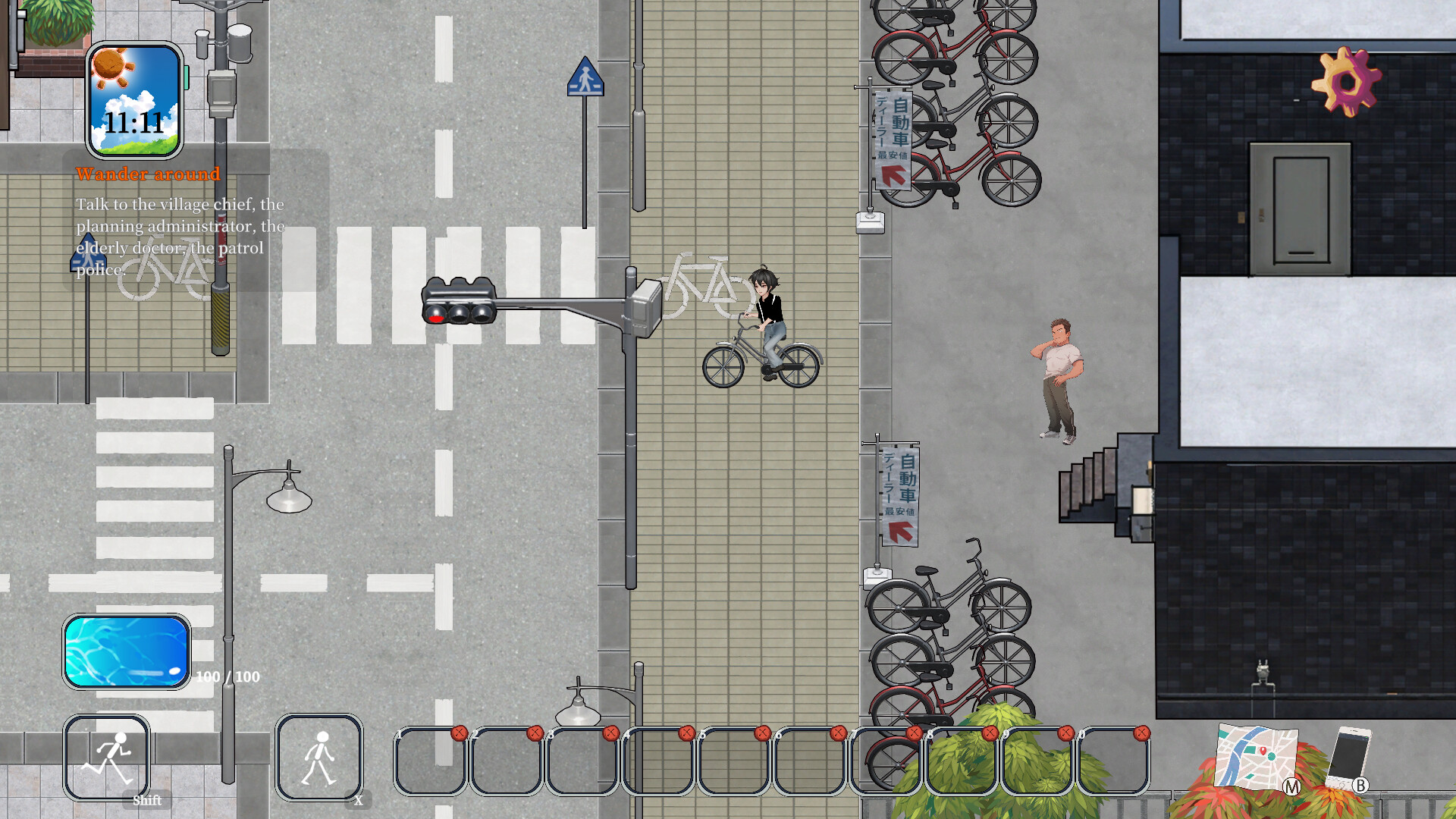 归乡狂想曲/Seasons of Chiba 第2张 归乡狂想曲/Seasons of Chiba 第2张