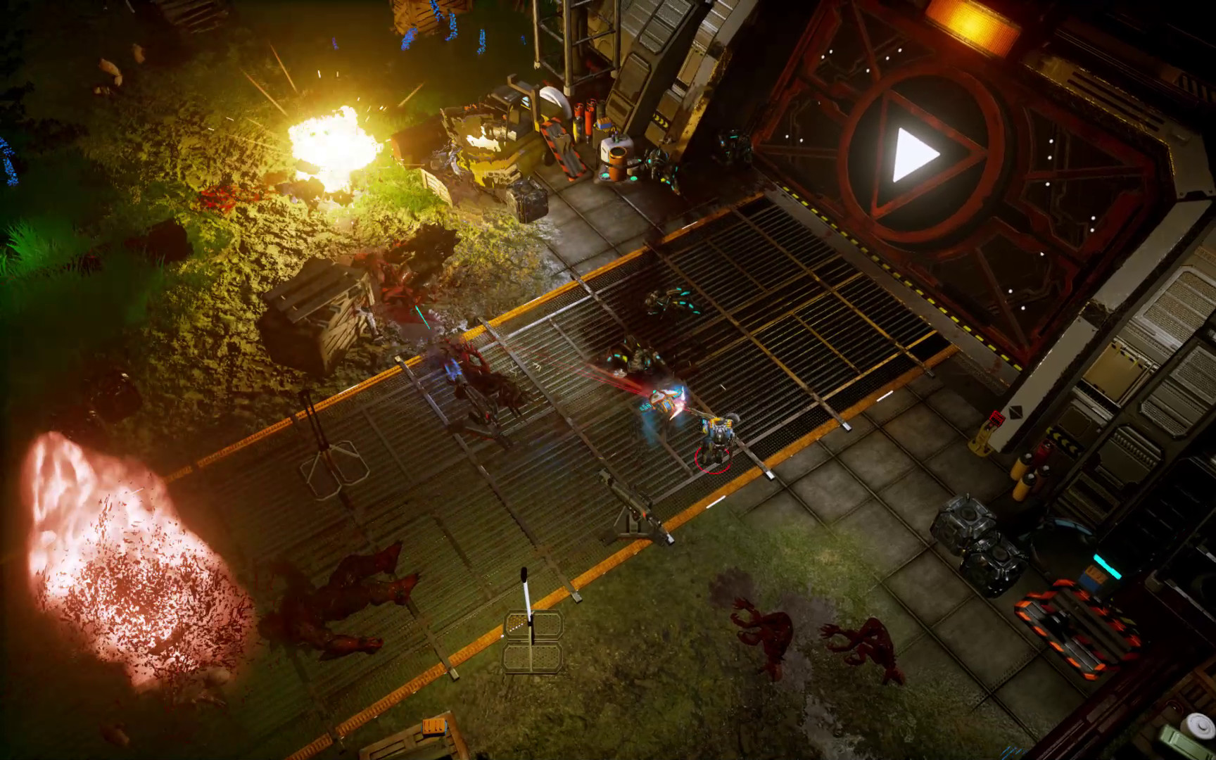 至日编年史:MIA/Solstice Chronicles: MIA 第1张 至日编年史:MIA/Solstice Chronicles: MIA 第1张