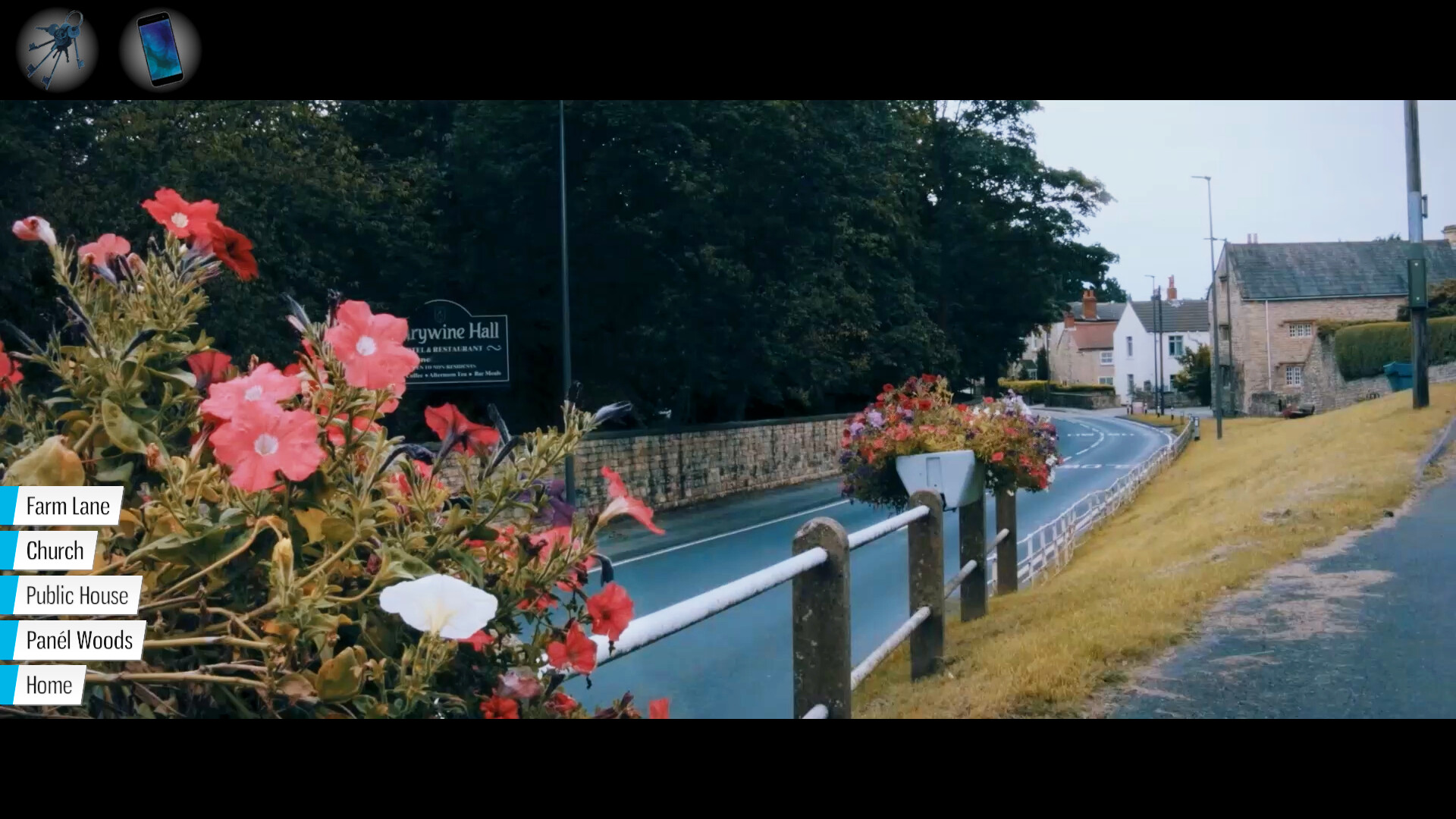 月的黑暗面/The Dark Side of the Moon: An Interactive FMV Thriller 第1张 月的黑暗面/The Dark Side of the Moon: An Interactive FMV Thriller 第1张