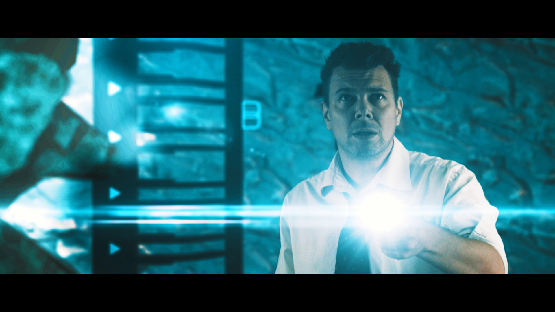 月的黑暗面/The Dark Side of the Moon: An Interactive FMV Thriller 第5张 月的黑暗面/The Dark Side of the Moon: An Interactive FMV Thriller 第5张