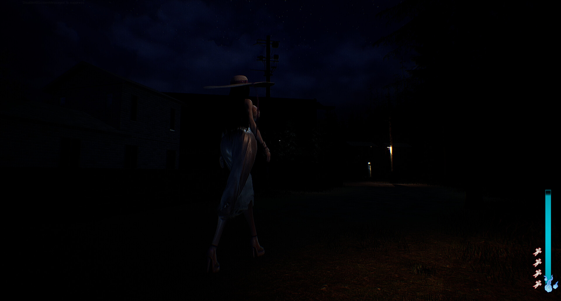 八尺様/Hachishaku 第3张 八尺様/Hachishaku 第3张