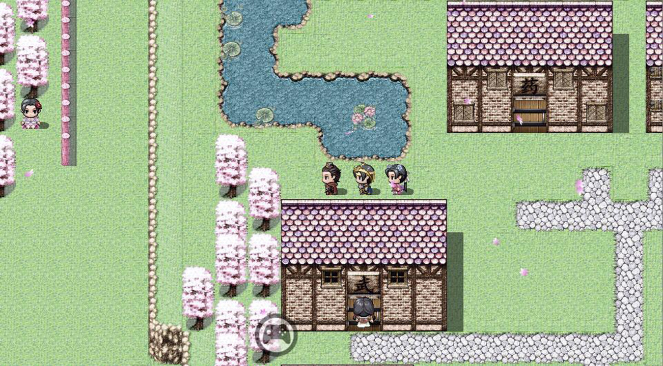 封神外传 第3张 封神外传 第3张