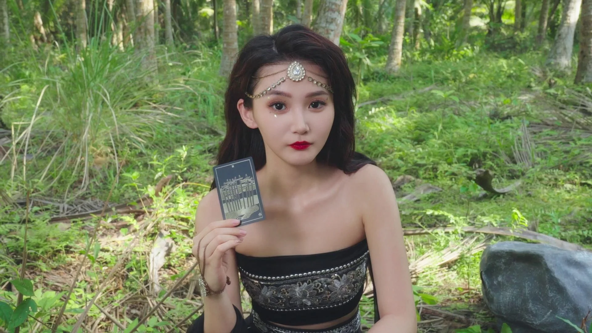 荒岛恋情/Deserted Love 第2张 荒岛恋情/Deserted Love 第2张