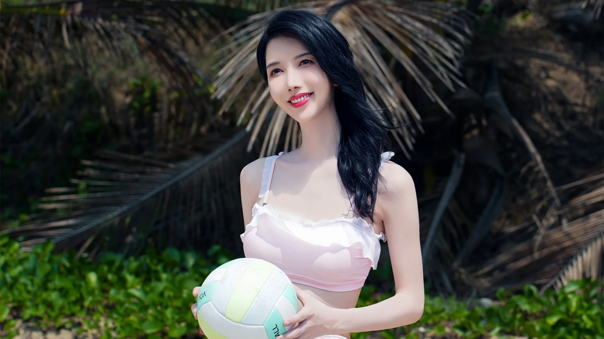 荒岛恋情/Deserted Love 第5张 荒岛恋情/Deserted Love 第5张