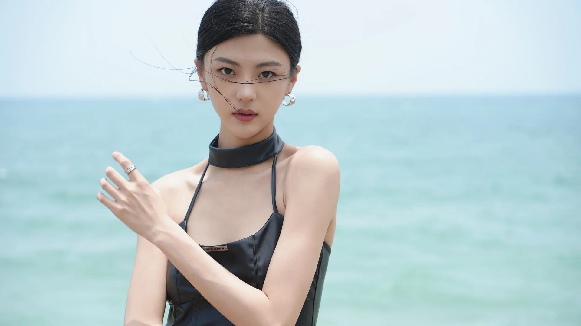 荒岛恋情/Deserted Love 第3张 荒岛恋情/Deserted Love 第3张