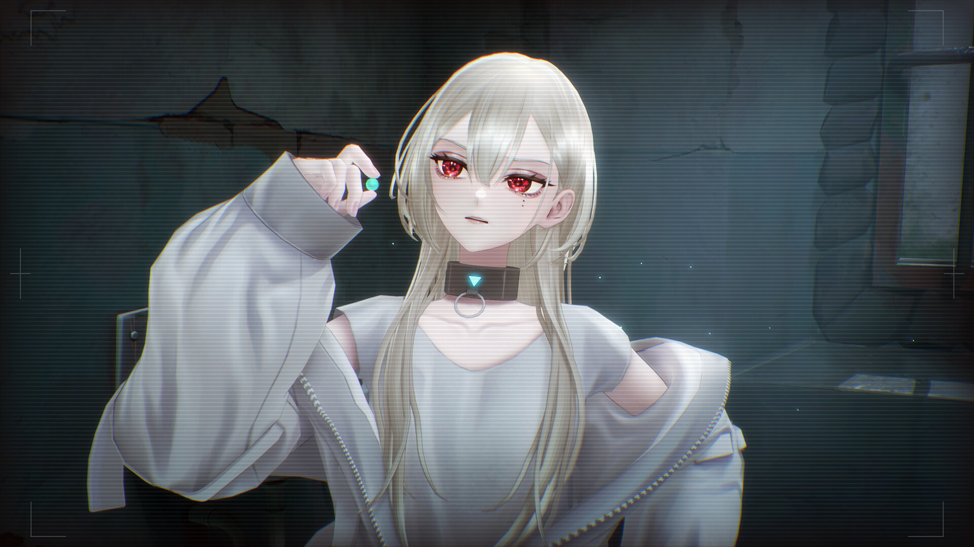 苏菲亚的谎言与代价/Sofia in Exchange for Lies 第4张 苏菲亚的谎言与代价/Sofia in Exchange for Lies 第4张