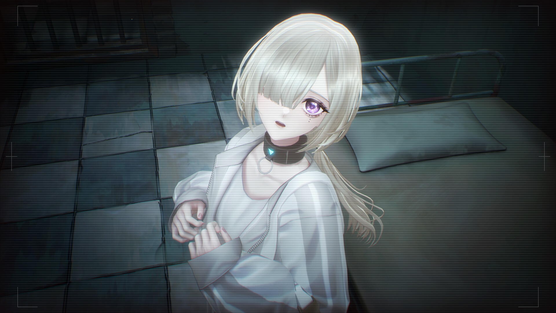 苏菲亚的谎言与代价/Sofia in Exchange for Lies 第1张 苏菲亚的谎言与代价/Sofia in Exchange for Lies 第1张