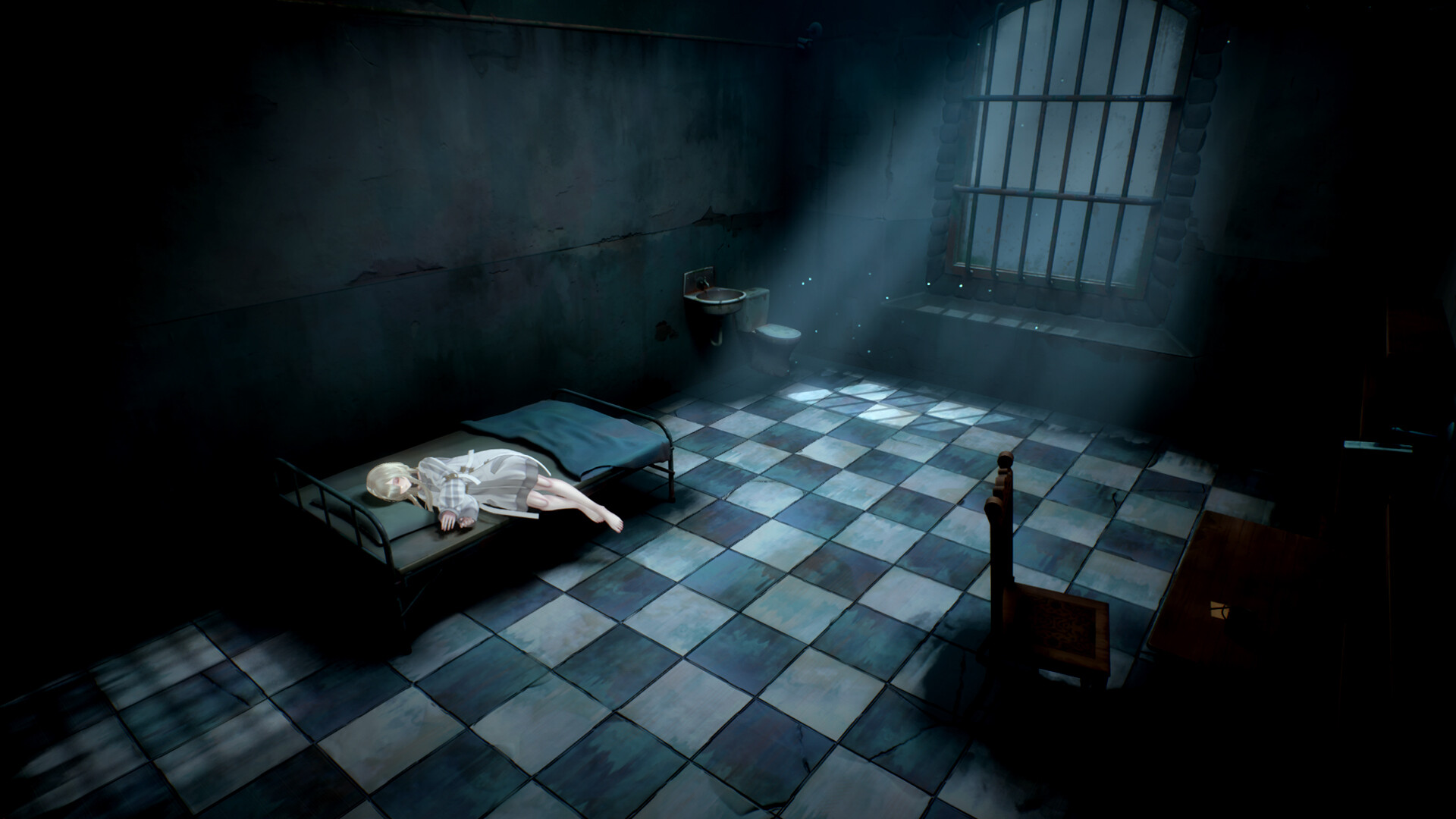 苏菲亚的谎言与代价/Sofia in Exchange for Lies 第5张 苏菲亚的谎言与代价/Sofia in Exchange for Lies 第5张