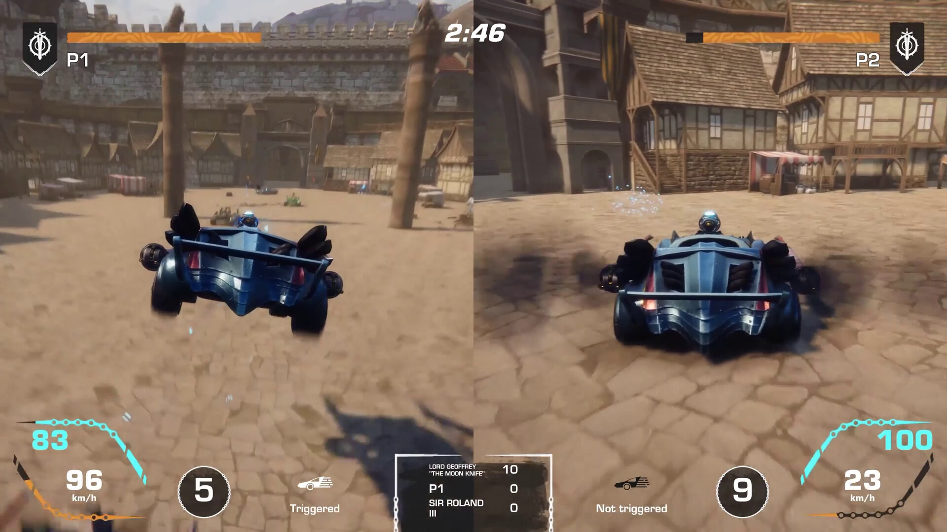 铁骑争锋/War of Wheels 第3张 铁骑争锋/War of Wheels 第3张