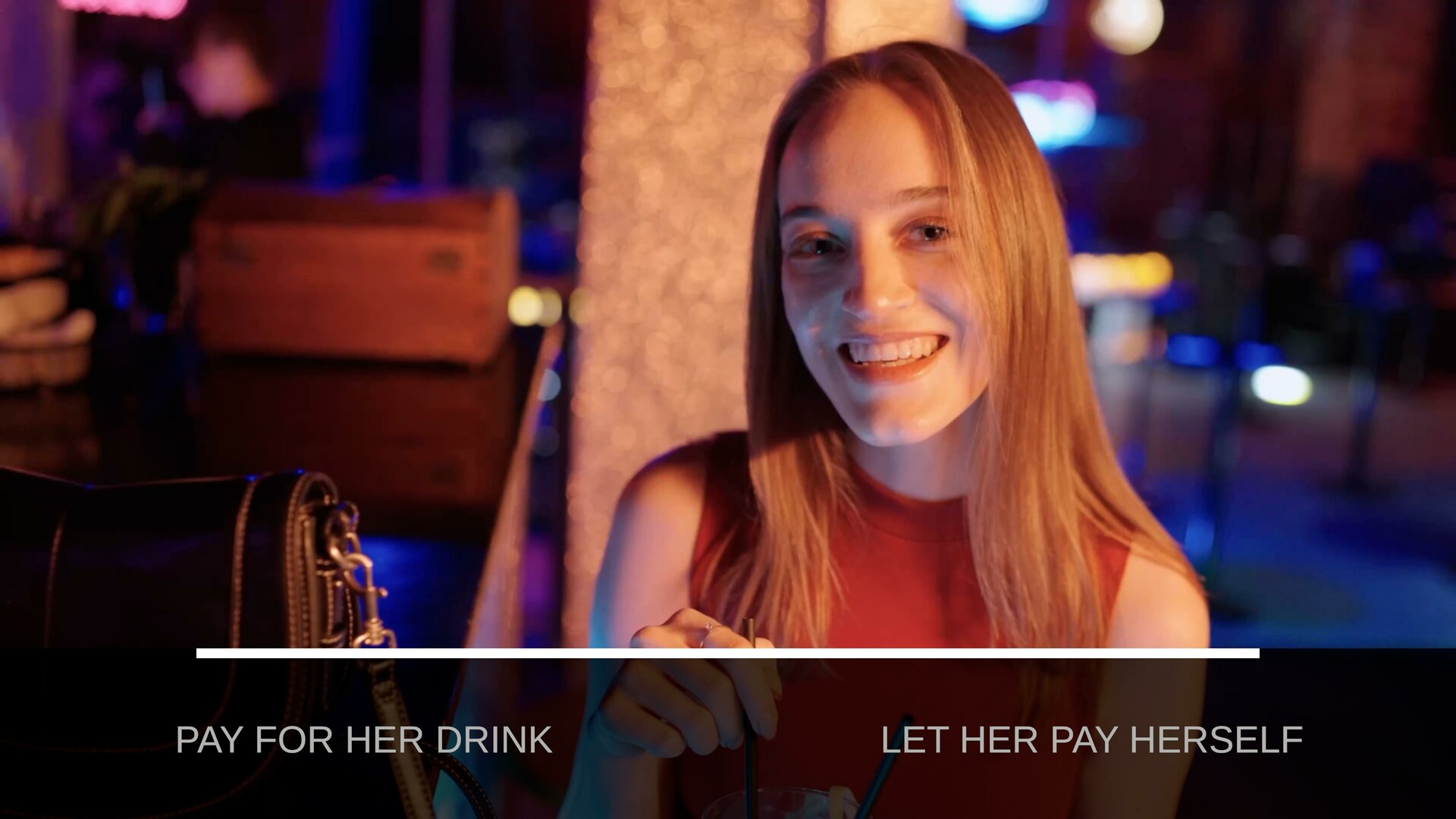 约会或命运:亲吻或错过/Date or Destiny : Kiss Miss 第1张 约会或命运:亲吻或错过/Date or Destiny : Kiss Miss 第1张