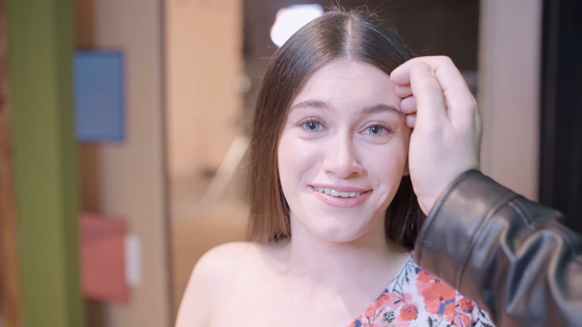 约会或命运:亲吻或错过/Date or Destiny : Kiss Miss 第2张 约会或命运:亲吻或错过/Date or Destiny : Kiss Miss 第2张