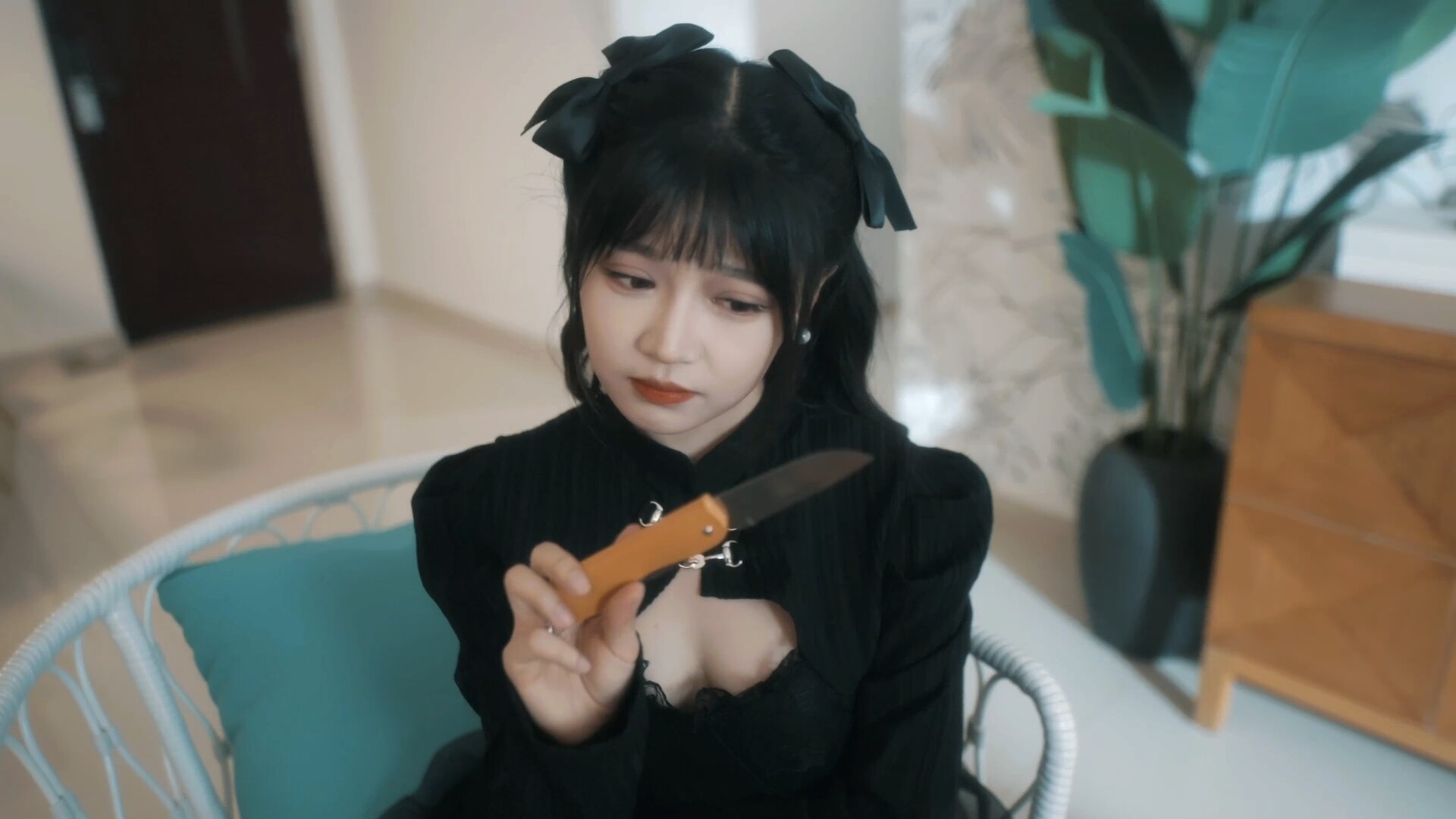 甜心AI追捕计划/Love Chase 第5张 甜心AI追捕计划/Love Chase 第5张