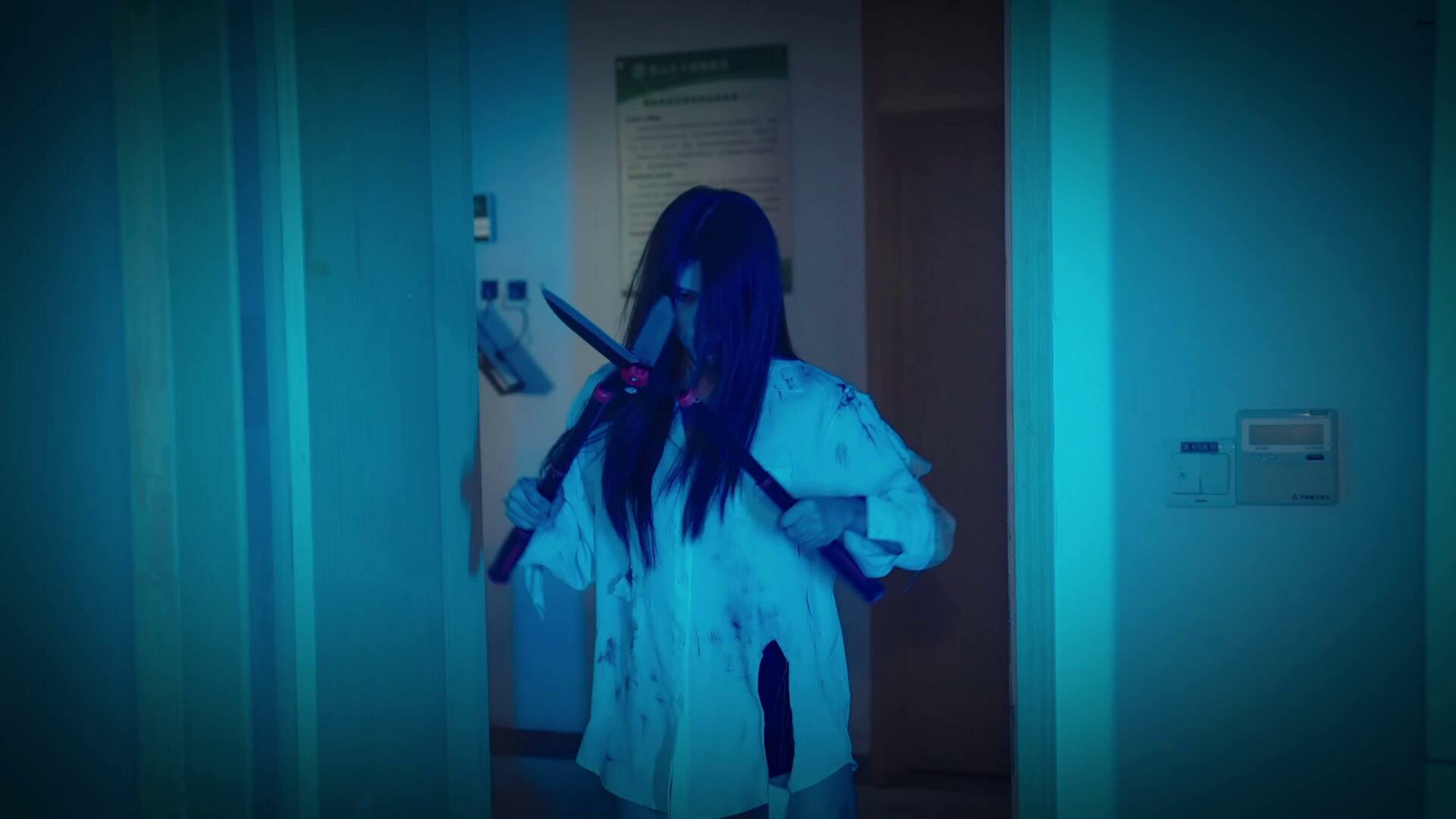 杠精的108种死法/108 Silly Ways to Die 第1张 杠精的108种死法/108 Silly Ways to Die 第1张